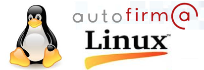 AutoFirma para Linux