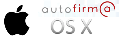 AutoFirma para Mac OS X