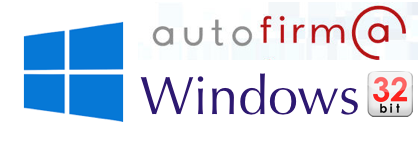 AutoFirma para Windows 32bits